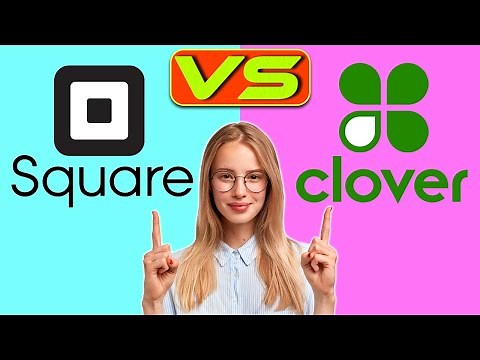 Square vs Clover - What Are the Differences? (An In-depth Comparison)