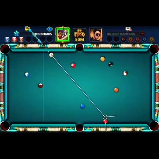 #8ballpool #shorts #reels