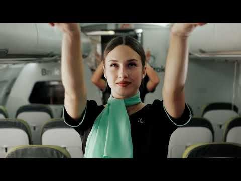 Introducing Boost Air. A new chapter for Spanish aviation.