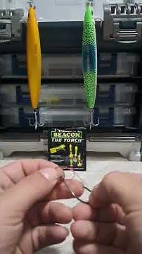 The Double Palomar knot