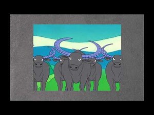 Barbapapa Episode 99 - FULL HD