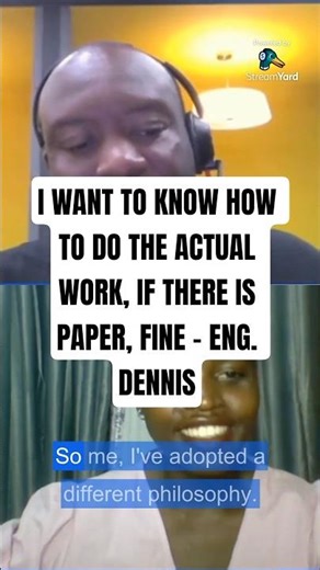 Why Solutions Always Beat Certifications