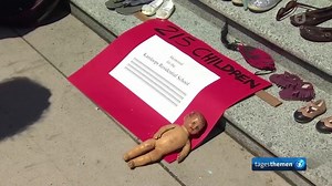 Kanada und die Indigenen: "Sie hielten uns für Wilde"