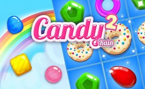 Candy Rain 2