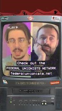 Federal Worker on Trump's WAR on FREE SPEECH #trump #freespeech #freedomofspeech