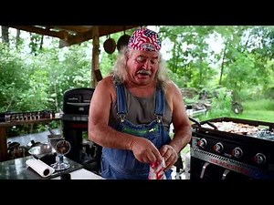 Bruce Mitchel's Potato Stuff | Blackstone Products