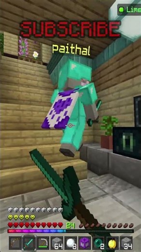I Fought Minecraft's BEST Player