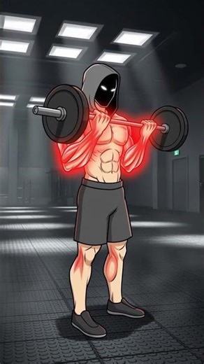 Arm Levels Ranked: Why Your Arms Are Small (Fix This NOW!) #gymtips #strongabs #motivation