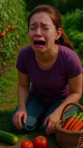 “😱 Cobra Attacks Baby But a Brave Chick Does the Unthinkable to Save Him 🐥🔥”