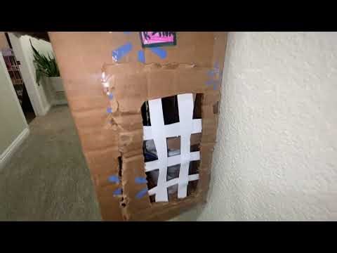 2011 Bard Wall Mount Heat Pump | Not Running.