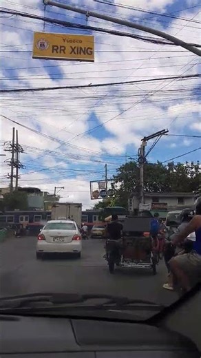 Throwback 2024: #pnr DEL 918 (EMU 2) @ Yuseco St.