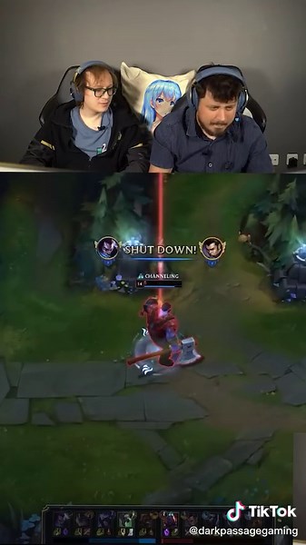 Mastering Sion: A Guide for League of Legends Players