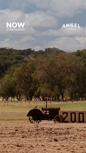 A story grounded in faith, hope, and grace. Watch Seven Days in Utopia, a Christian golf movie that will inspire your heart. Stream now on Angel. | Angel