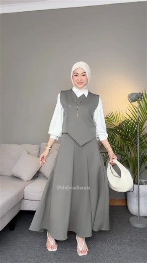 Shilvia Ditania on Instagram: "ONESET - L!nk dib!o no. 419A | kali ini oenset 100ribuan tp super worh it🤍 CARA BELI : • klik link dibio @shilviaditania "shpe.site/shilvia" • dikolom search, ketik sesuai nomor produk yang ada dicaption Video • nanti langsung masuk shopee • tinggal checkout • kalau belum punya apk shopee bisa download dlu Kalau masih bingung bisa cek Reels yang di Pin "CARA BELI BAJU SHILVIA" #onesetrok #oneset #onesetkekinian #ootdideas #onesetmurah"