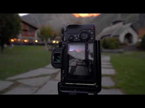 How to do Focus Stacking. Landscape Photography