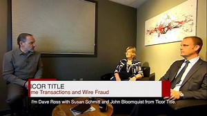 83K views · 42 reactions | KIRO Radio's Dave Ross sits down with Ticor Title to discuss the growing wire fraud problem | KIRO Newsradio 97.3 FM | Facebook