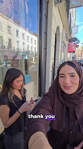 would you stop me for a picture? 🤣📸