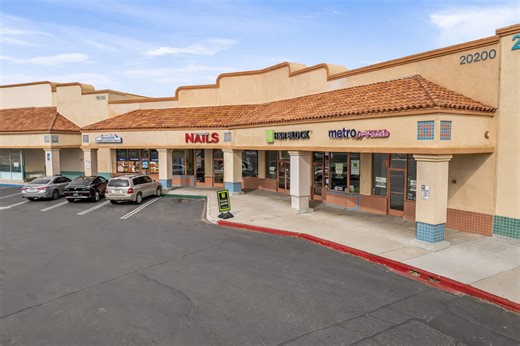 20200 Outer Hwy 18, Apple Valley, CA 92307 - Retail for Sale | LoopNet