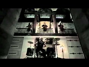 Official] Apocalyptica Not Strong Enough (Feat Brent Smith) YouTube