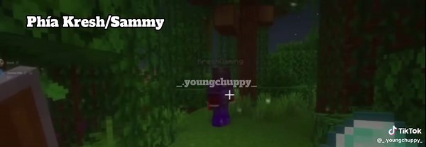 Siro và Sammy Đào: Kẻ Thù Hóa Bạn Bè?