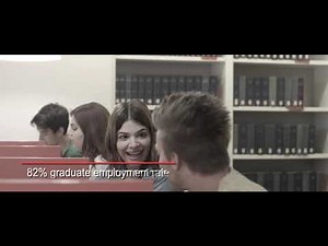 Κορυφαία επιλογή για χιλιάδες νέους το Ευρωπαϊκό Πανεπιστήμιο Κύπρου