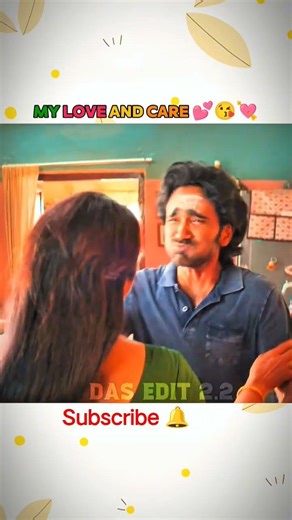 My Love And Care 💘✨#shorts #motherlove #truelove #trending #pradeepranganathan #dudemovie #ytshorts.