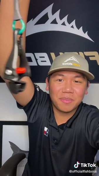 Archive from Tournament Days: Fishing Gear and Bass Fishing Tips