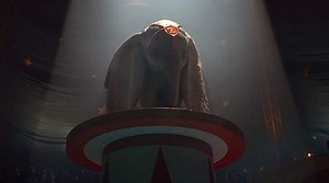 149K views · 3.4K reactions | Saiuuu o trailer do live-action de DUMBO, de Tim Burton ˜ Siga o CinePOP | CinePOP | Facebook