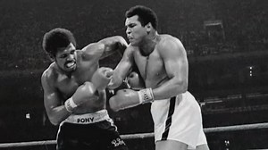 Remembering Ali's "September to Remember" at the Superdome