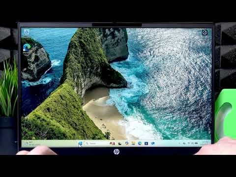 HP Pavilion 16 リカバリモードに入る方法