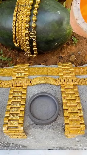 jewelry stories on TikTok