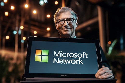 MSN, la technologie intemporelle de Microsoft - LEBIGDATA.FR