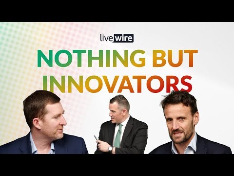 Innovation or illusion? How to spot the real disruptors (and 4 ASX ideas for your trouble)