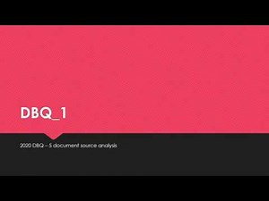 WHAP DBQ_1 How to source documents with HAPPY