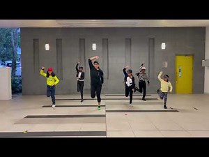 Enemy (Dance cover) Sukhdeep Choreography #enemysong #imaginedragons