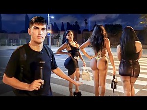 Inilah KEHIDUPAN seorang PELACUR