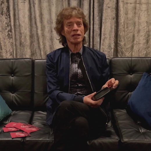 “I was blown away by the response to our first range of harmonicas! I hope everyone has enjoyed playing their harps, and that more people are falling in love with my favourite instrument.” - Mick Jagger | Mick Jagger