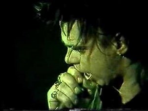 Birthday Party - She's Hit