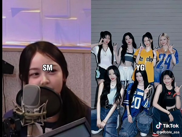 Hearts2Hearts: Baby Monster Live Performance Highlights