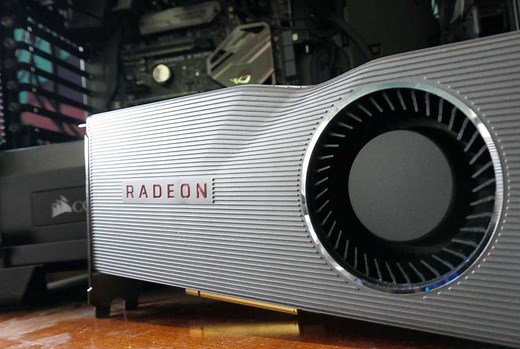 Ask a PC expert: AMD Radeon Game Clock vs. Nvidia Boost Clock