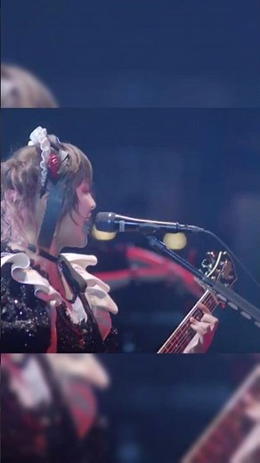 BAND-MAID / Ready to Rock (Official Live Video) TVアニメ「ロックは淑女の嗜みでして」オープニングテーマソング...