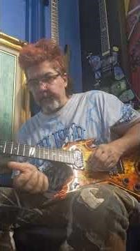 GUITAR LESSON 2 BY ROCKIN ROY