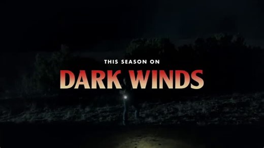 Dark Winds: Season three official trailer