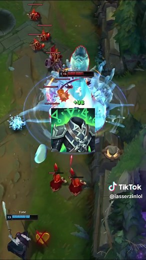 Zac Top Build Guide for League of Legends