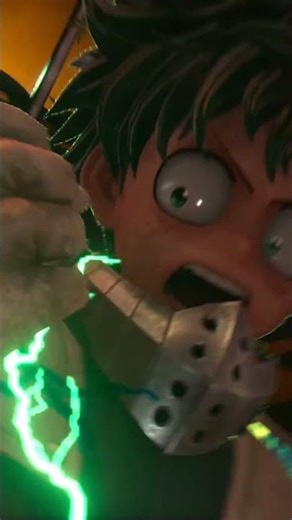 Jump Force ONE FOR ALL PLUS ULTRA win