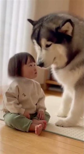 Alien conversation between a child and a big friend #Motivation #MorningMindset #RiseUp