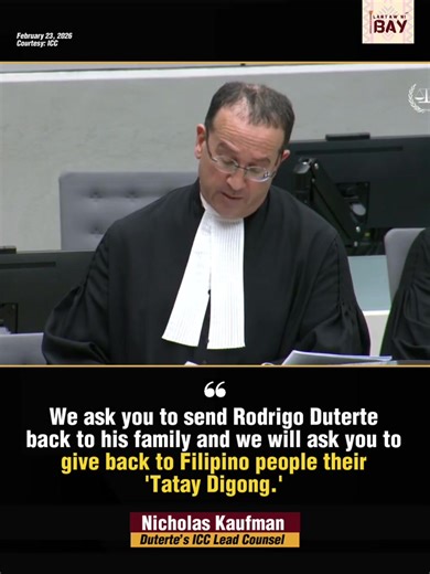 𝐖𝐡𝐞𝐧 𝐭𝐡𝐞 𝐒𝐨𝐧𝐠 𝐨𝐟 𝐂𝐡𝐚𝐧𝐠𝐞 𝐄𝐜𝐡𝐨𝐞𝐝 Ten years ago, on June 30, 2016, hope filled the air as Freddie Aguilar sang “Para sa Tunay na Pagbabago” moments before Rodrigo Duterte took his oath as president. The melody carried promises of real change, unity, and a new beginning for the nation. Today, the memory feels distant and heavy. Duterte now faces proceedings before the International Criminal Court in The Hague, far from the cheers that once marked his rise. For some, the song