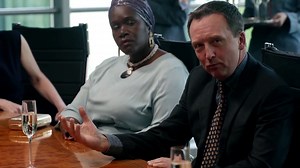 The Complex trailer #1