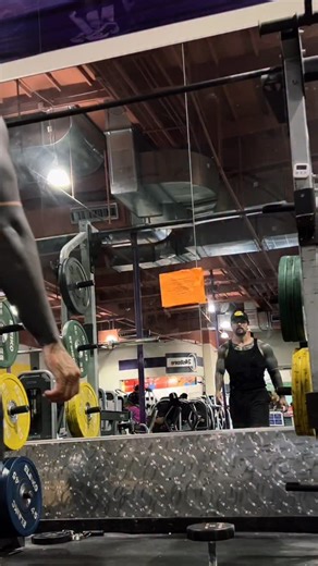 2.8K views · 136 reactions | Combining isometric holds with rep work...