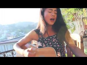 There's Something So Soothing About Leah Lewis's Singing Voice — Yes, She Sings, Too!